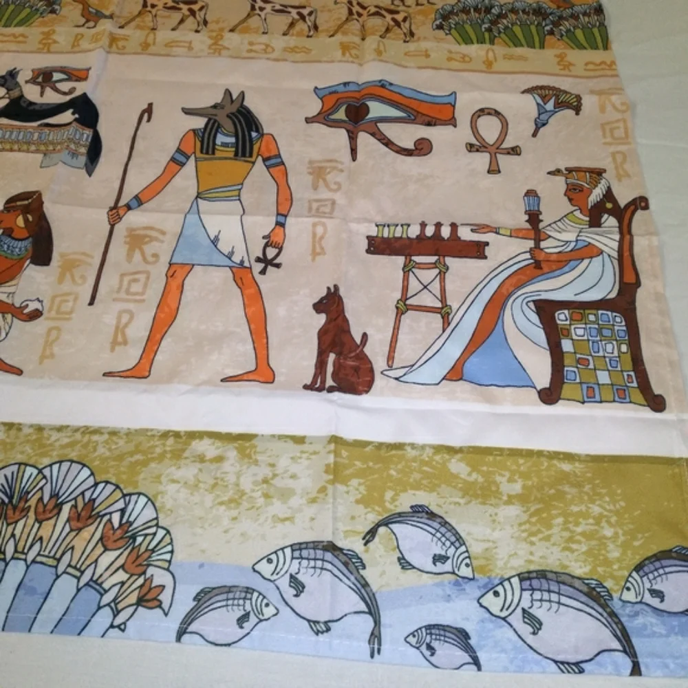 Egyptian Tapestry